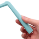 Image for article titled Drinking From This Special Straw Promises to Cure the Hiccups 90% of the Time